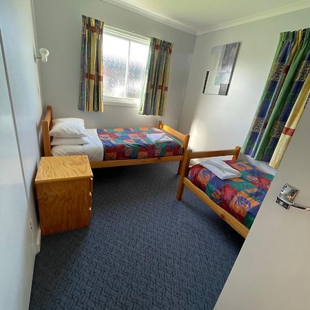 Orford Prosser Holiday Units Екстер'єр фото