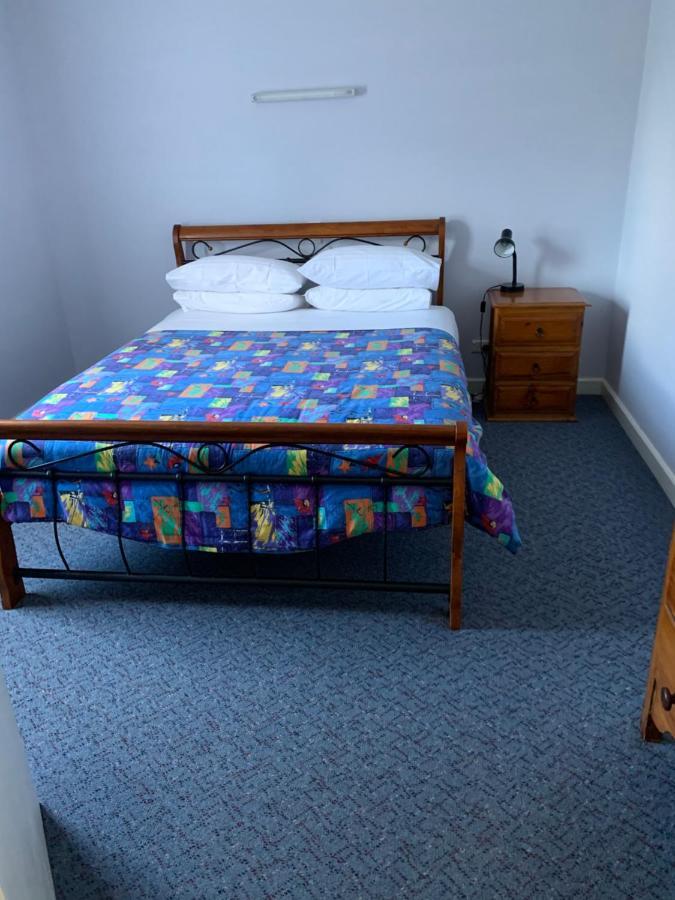 Orford Prosser Holiday Units Екстер'єр фото
