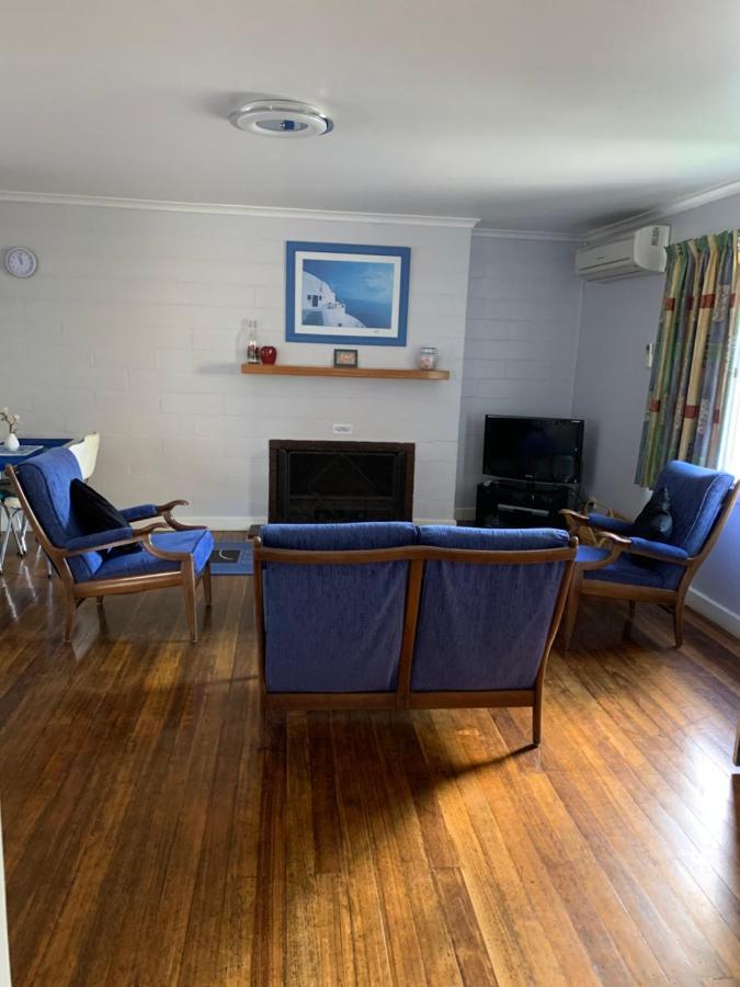 Orford Prosser Holiday Units Екстер'єр фото
