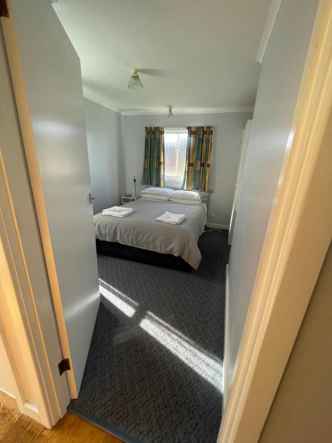 Orford Prosser Holiday Units Екстер'єр фото