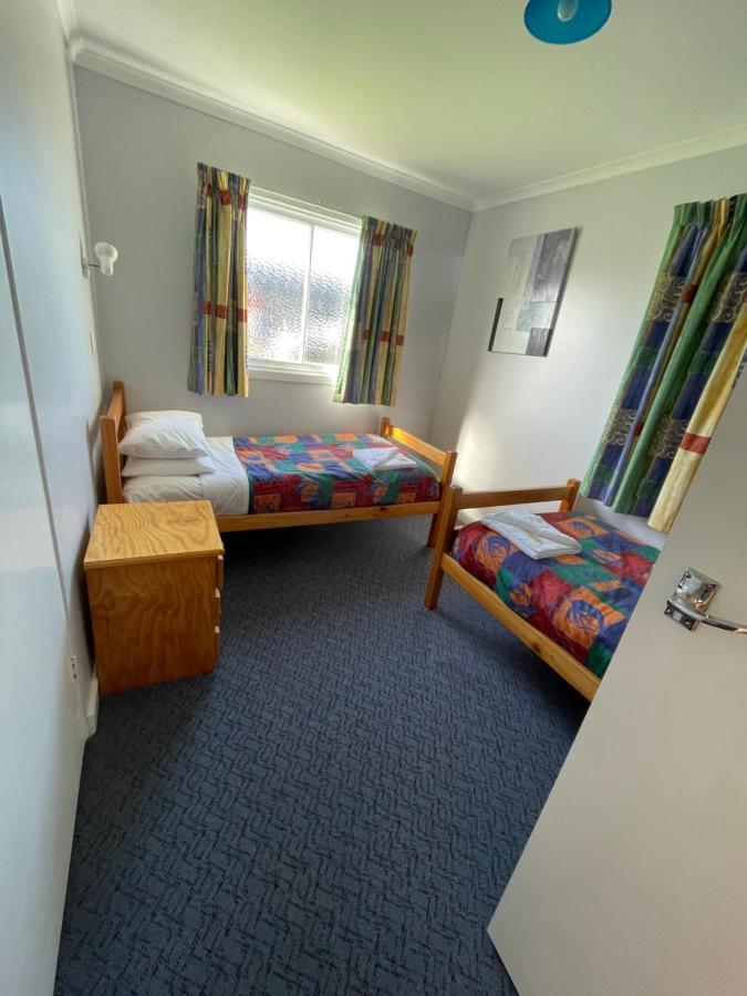 Orford Prosser Holiday Units Екстер'єр фото
