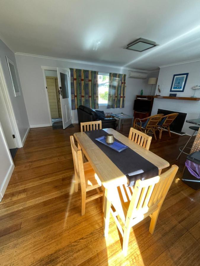 Orford Prosser Holiday Units Екстер'єр фото