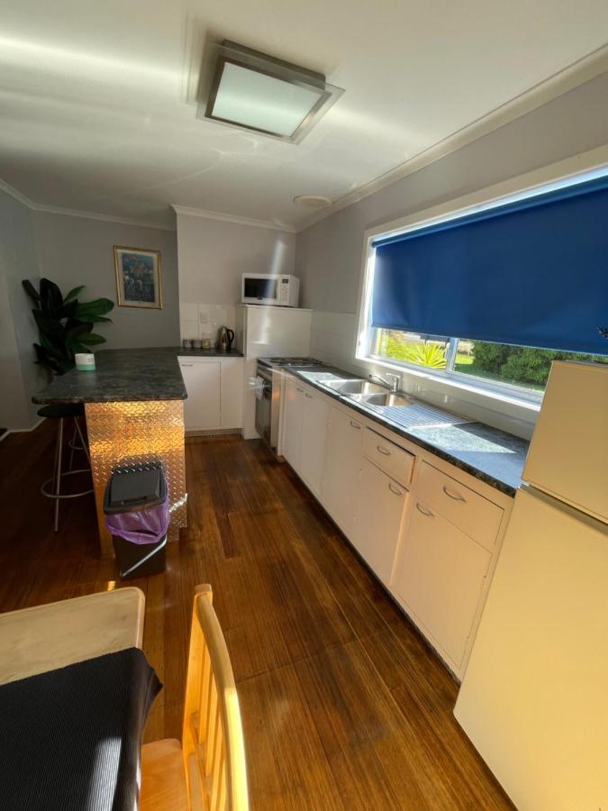 Orford Prosser Holiday Units Екстер'єр фото