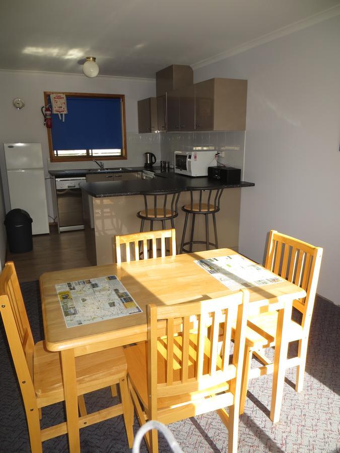 Orford Prosser Holiday Units Екстер'єр фото