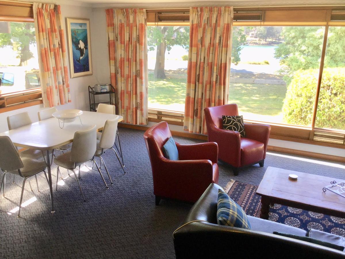 Orford Prosser Holiday Units Екстер'єр фото